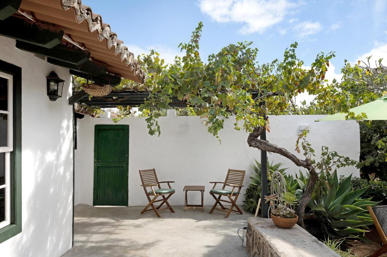 Casa Julia Villa Ла Лагуна Екстериор снимка